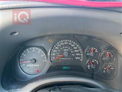 شيفروليه تريل بليزر